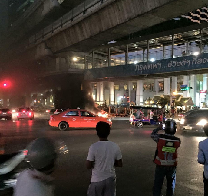 曼谷有多少人口_让你无法拒绝 勾人魂魄的20个旅游地(2)