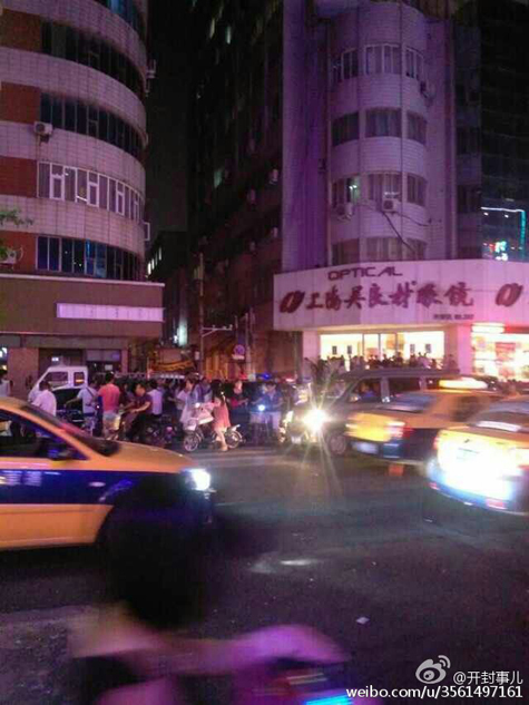 开封市区人口多少_开封限行,人多城市大,尉氏 兰考限行为了啥(3)