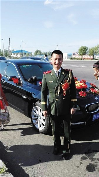 消防第五大队出警25人:没人活着回来,消防第五