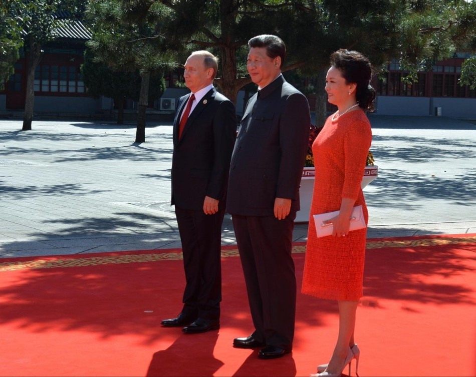 山东鲁能vs广州恒大