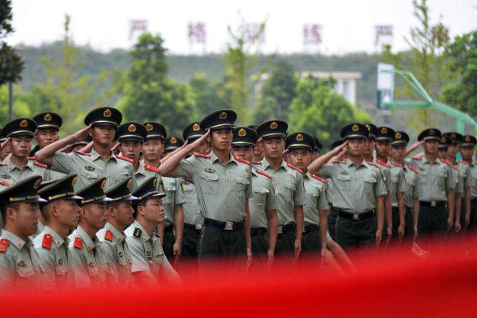 义务兵之前参加专升本,还是退伍后再专升本