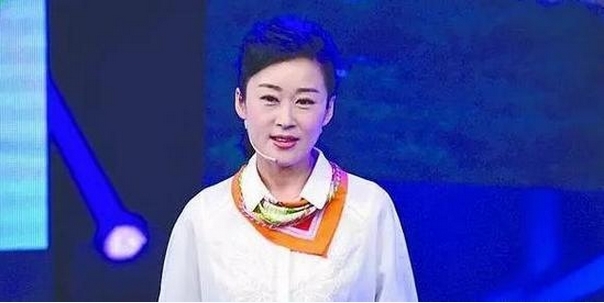 福建莆田电视台女主播林丽娴家中被公公用菜刀砍死 微博