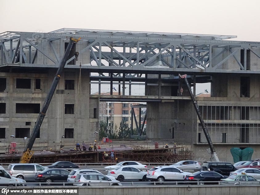 皇马夺第10座欧冠杯