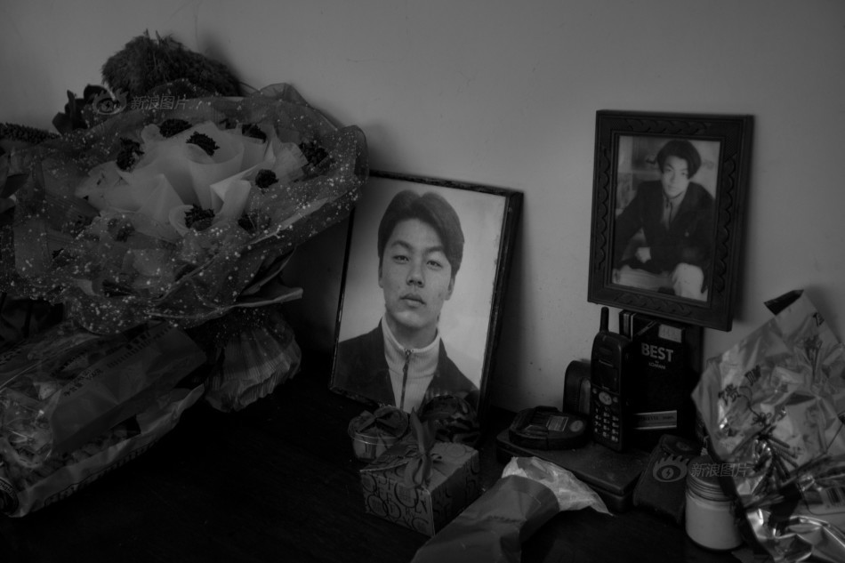 失独者 - 新闻频道 - 黔南在线-黔南论坛