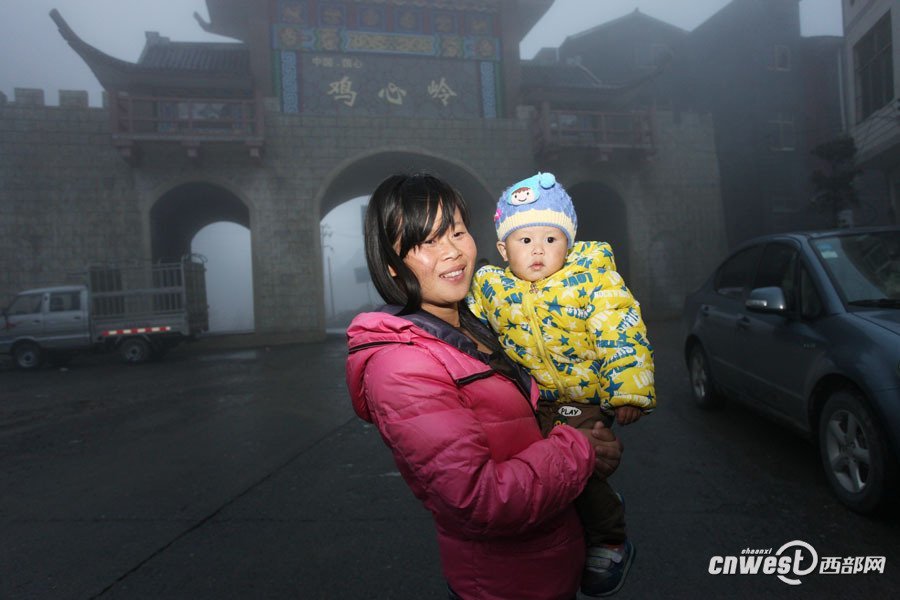 竹溪有多少人口_竹溪人不会羡慕北上广 这个地方刚刚好