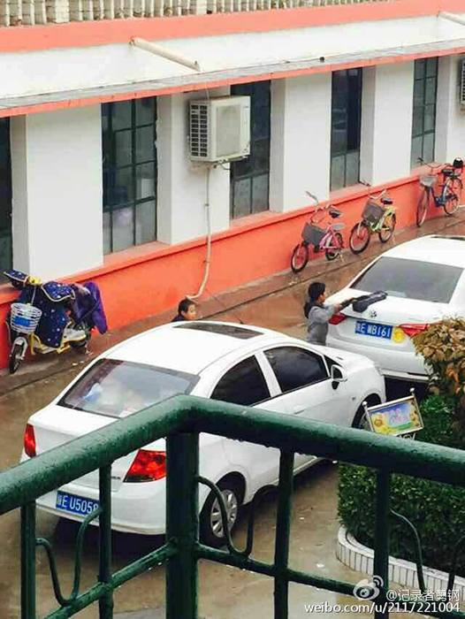 临渭区小学教育人口_临渭区南庄小学(3)