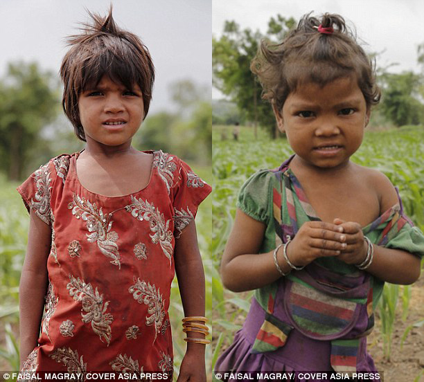  女子连生15 个 女儿  要生到儿子才肯罢休_扬子晚