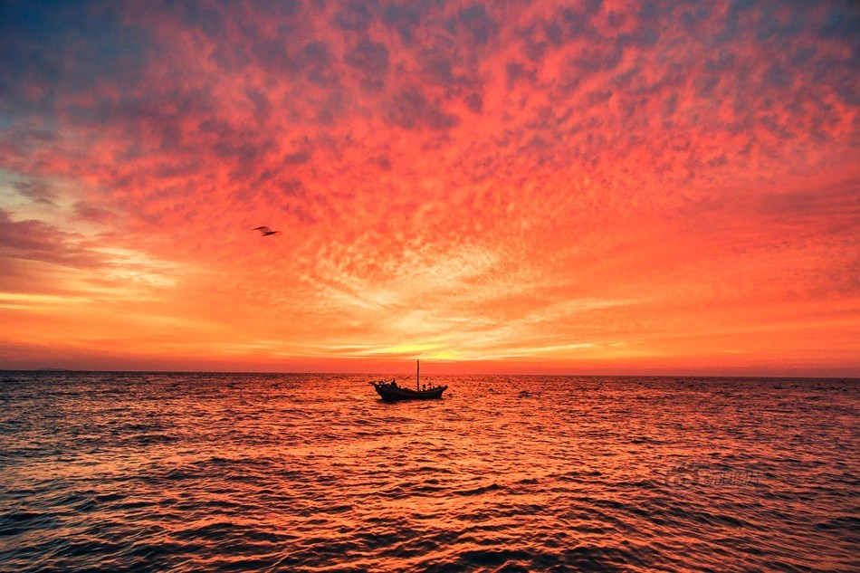 2015天空之城摄影大赛12月2期参赛作品选