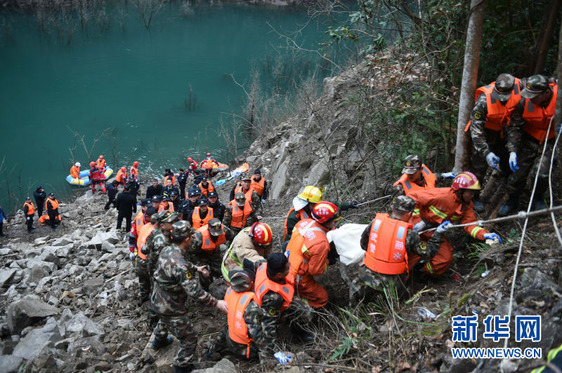遂昌人口_浙江遂昌山体滑坡遇难人数升至4人 仍有23人失联(2)