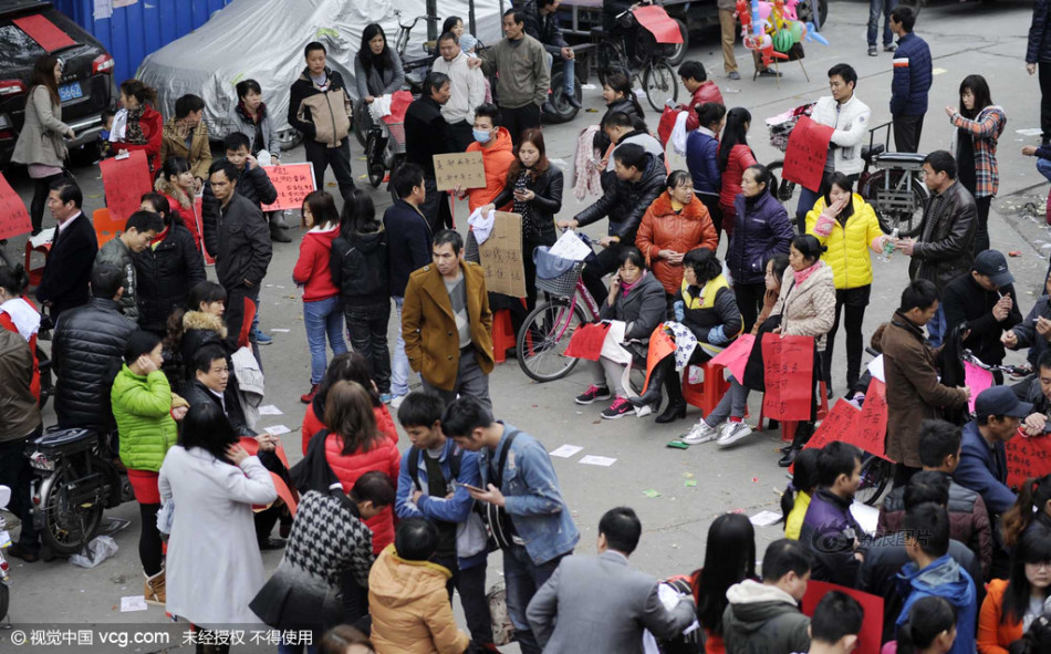 广州:春节过后小工厂招工难 -- 佛山E家|佛山信