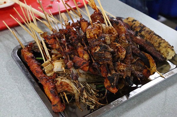 巴洛特利曼奇尼