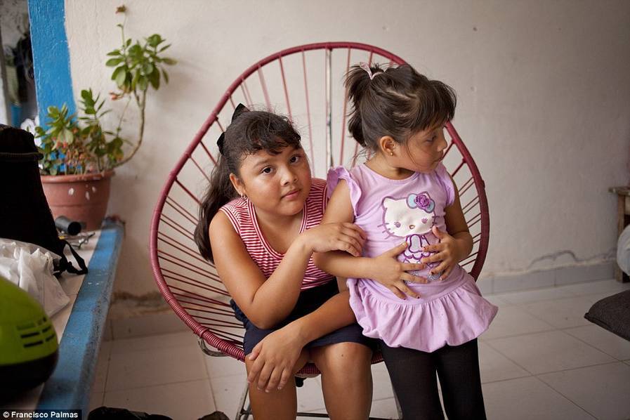 墨西哥代孕妈妈生1个孩子顶20年工资,墨西哥代