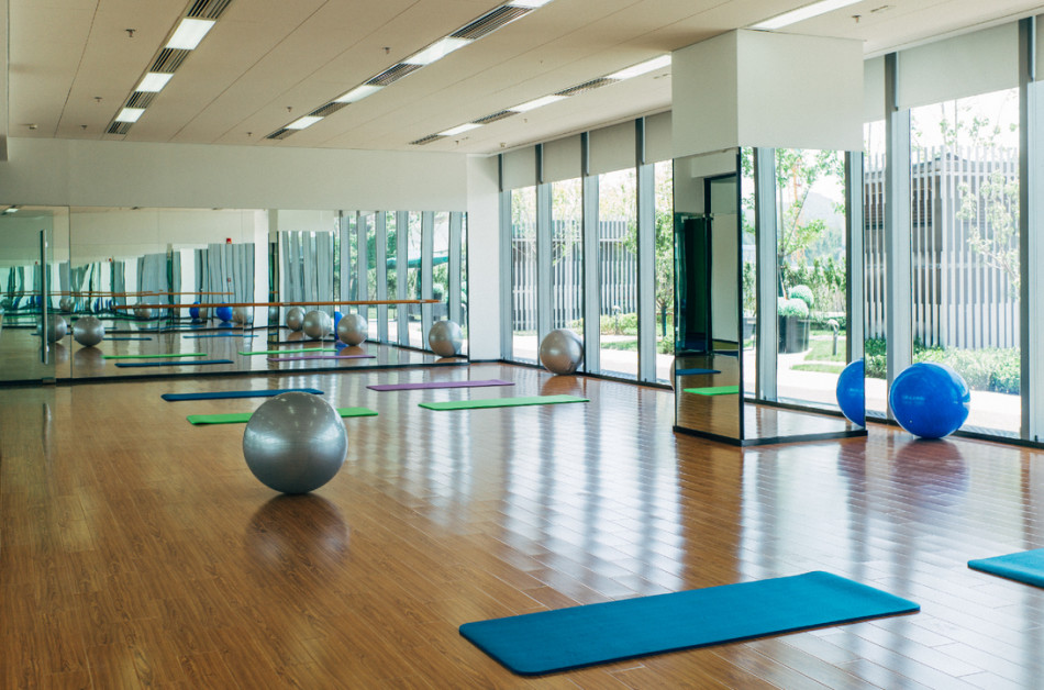 新浪总部大楼启用曾获绿色建筑奥斯卡,新浪总