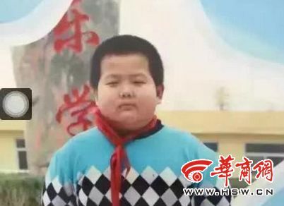 榆林12岁男孩带水枪离家出走组图 留纸条称:闯荡江湖去了