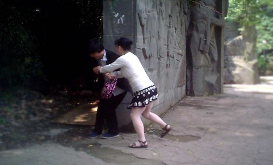 丁寧寫真集