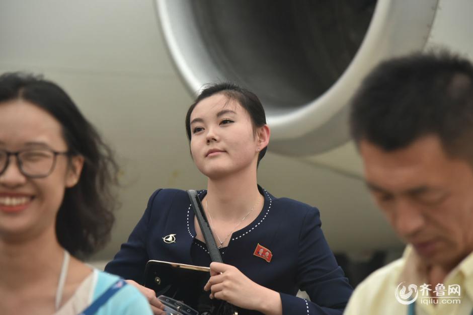 女醫
