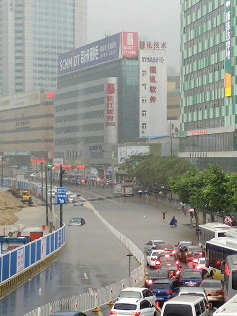 午夜电影