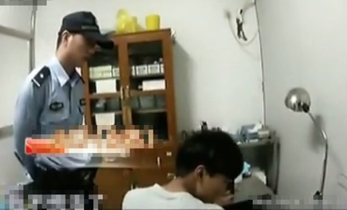 三级片Porno