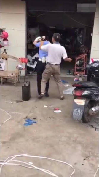 台灣人妻偷吃