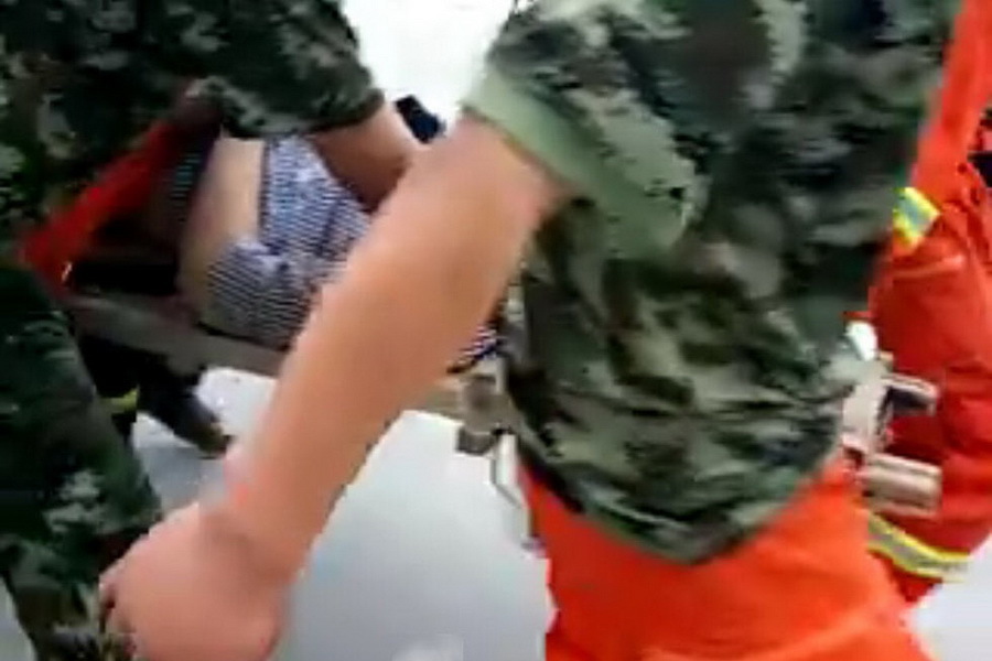 91丨九色丨国产熟女  张津瑜