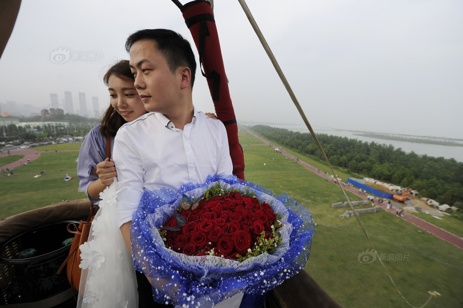 Xxxx夫妇交换