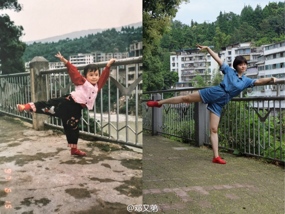女生扒开尿口让男生捅