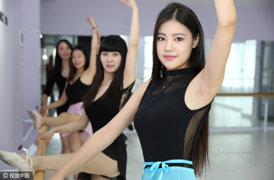 黑人內射