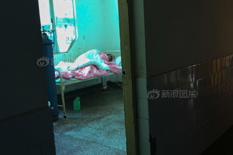 西欧性开放另类老太婆