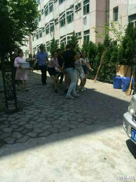 唐舞桐的堕落