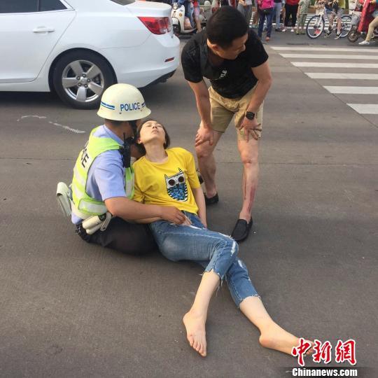 傳教式內射