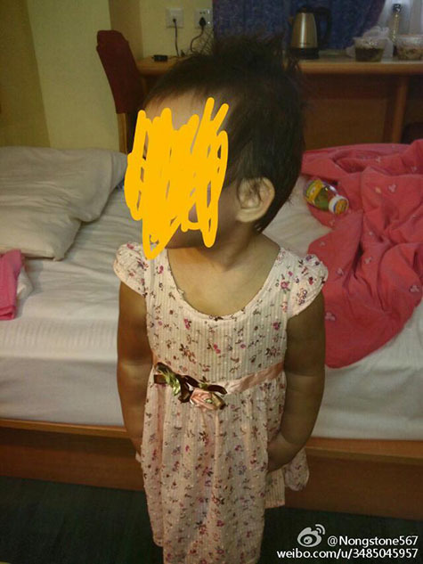 泰国人妖裸体视频