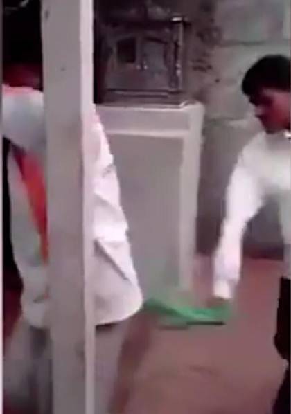 调教女奴视频
