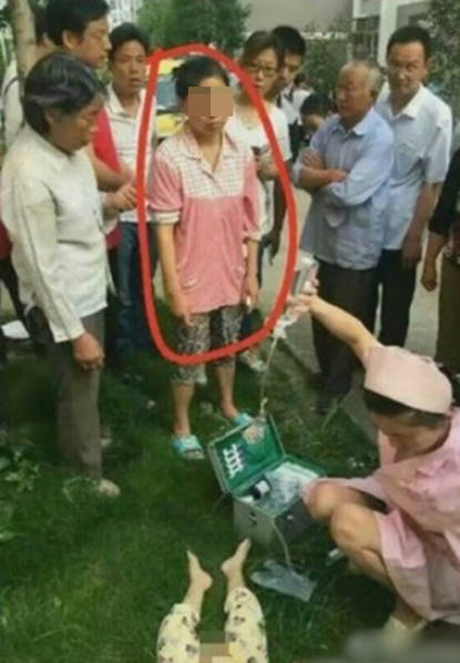 美国老太色情
