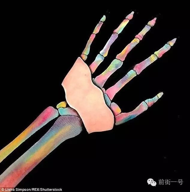 黄鳝女主播
