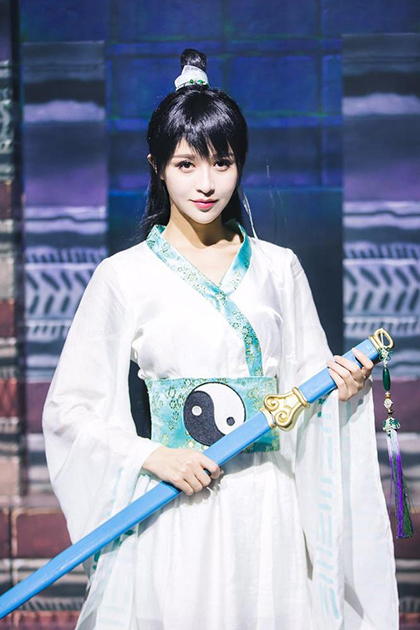 明星露底庫