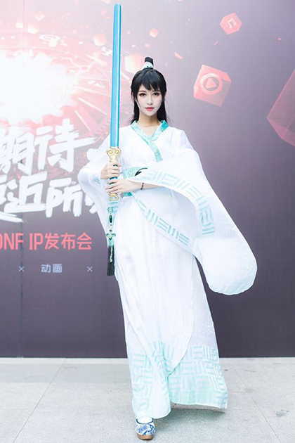 中国老太太Av