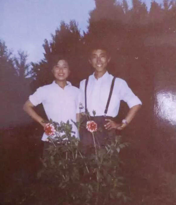中国X站