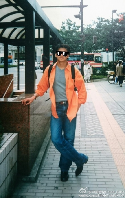 韓國按摩