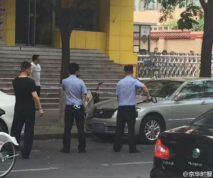 中国富婆裸体按摩