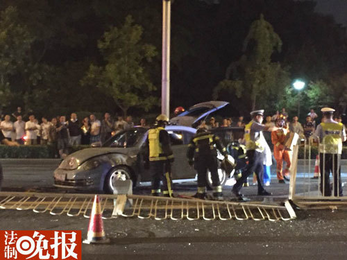 黑人跳舞