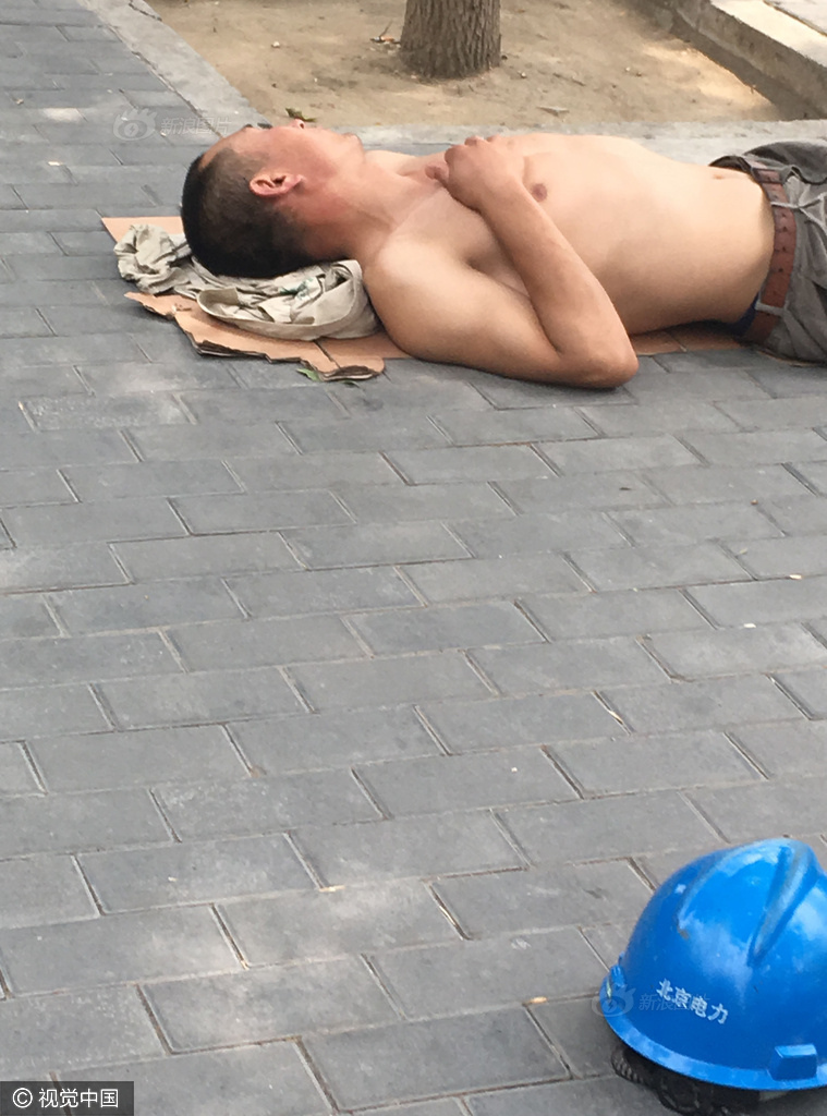 樓梯間