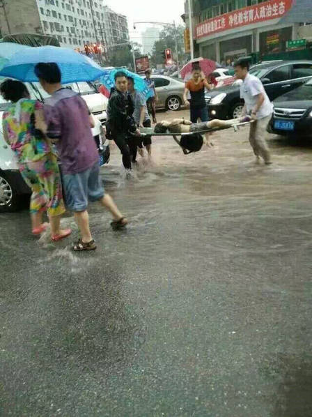 亚洲Gay帅老头456老年人