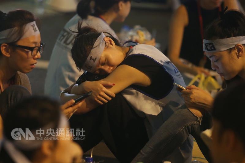 瑜珈老師