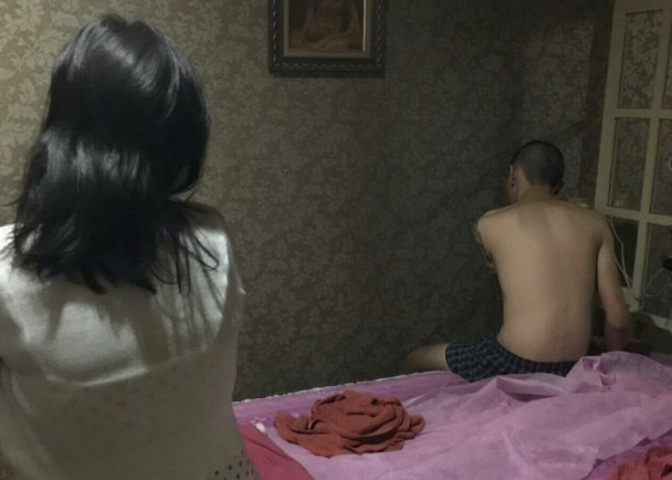 吴毅将