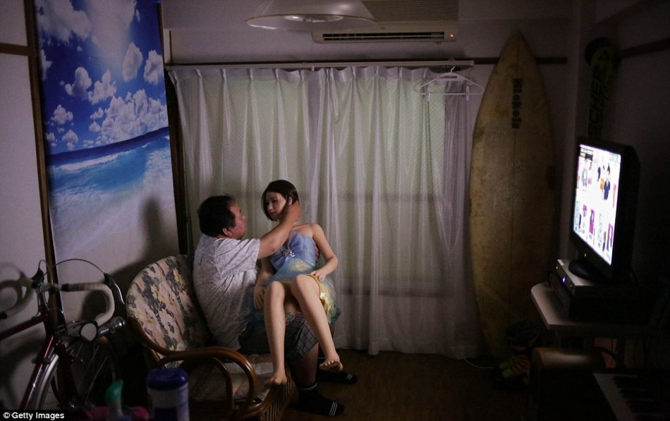 夫妻性生活Av