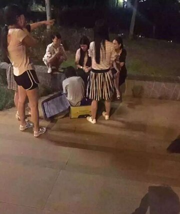 A夫妻一级黄色片