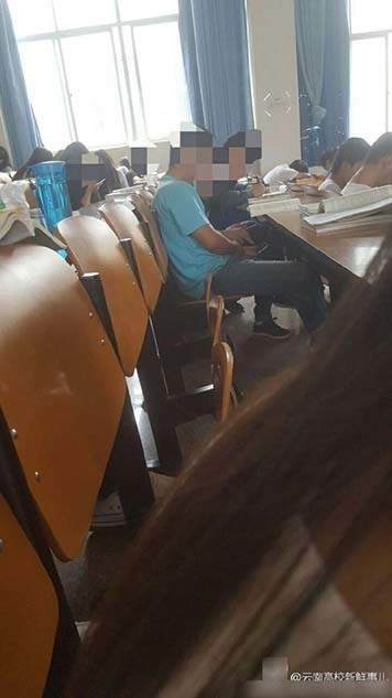 变态摸 揉