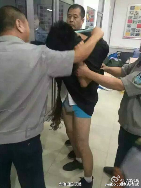 女初高中打屁股