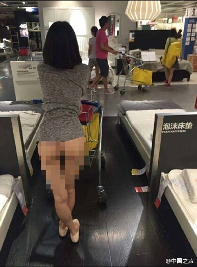 美女教你如何自慰到高潮