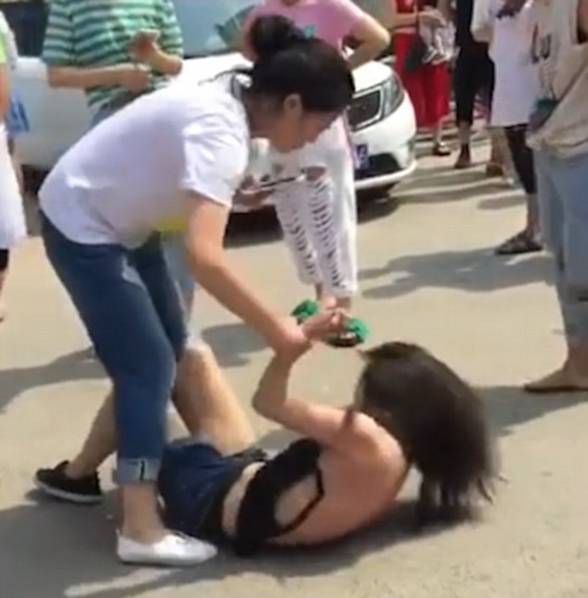 伊人久操